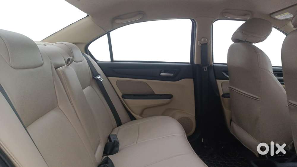 Honda Amaze Vx Petrol, 2019, Petrol