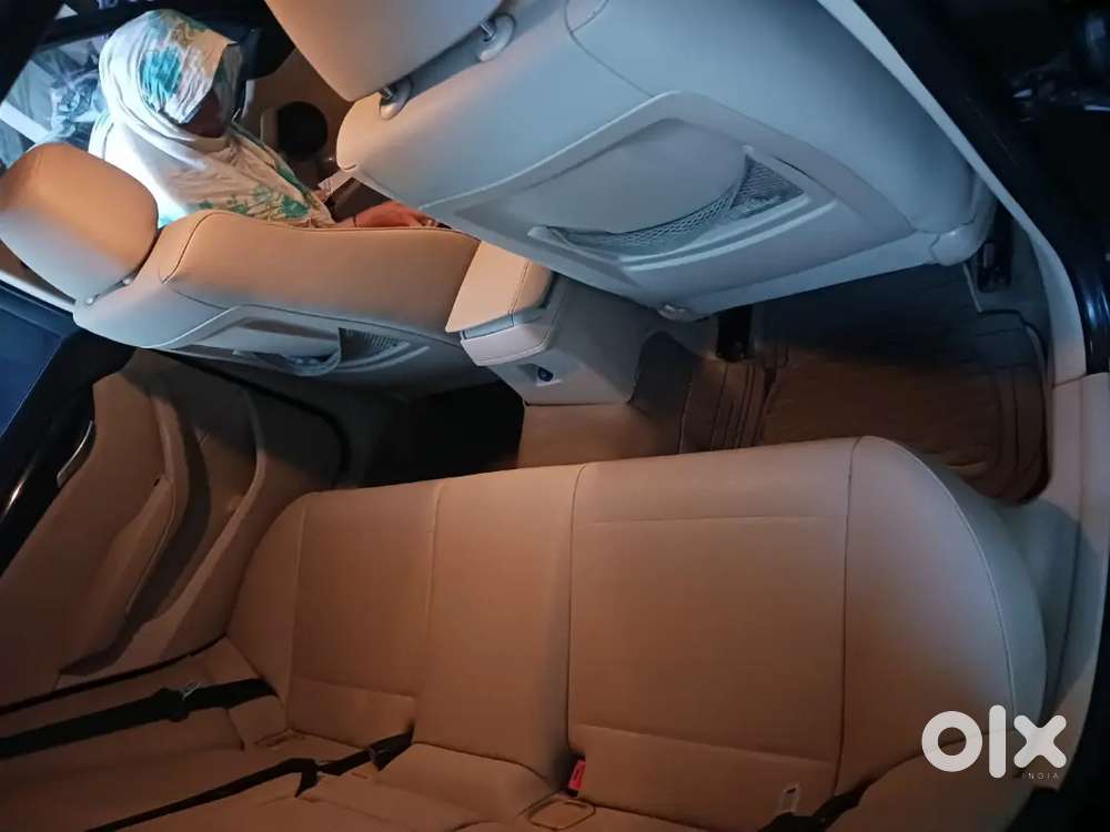 Bmw X1 2012 Diesel Sport