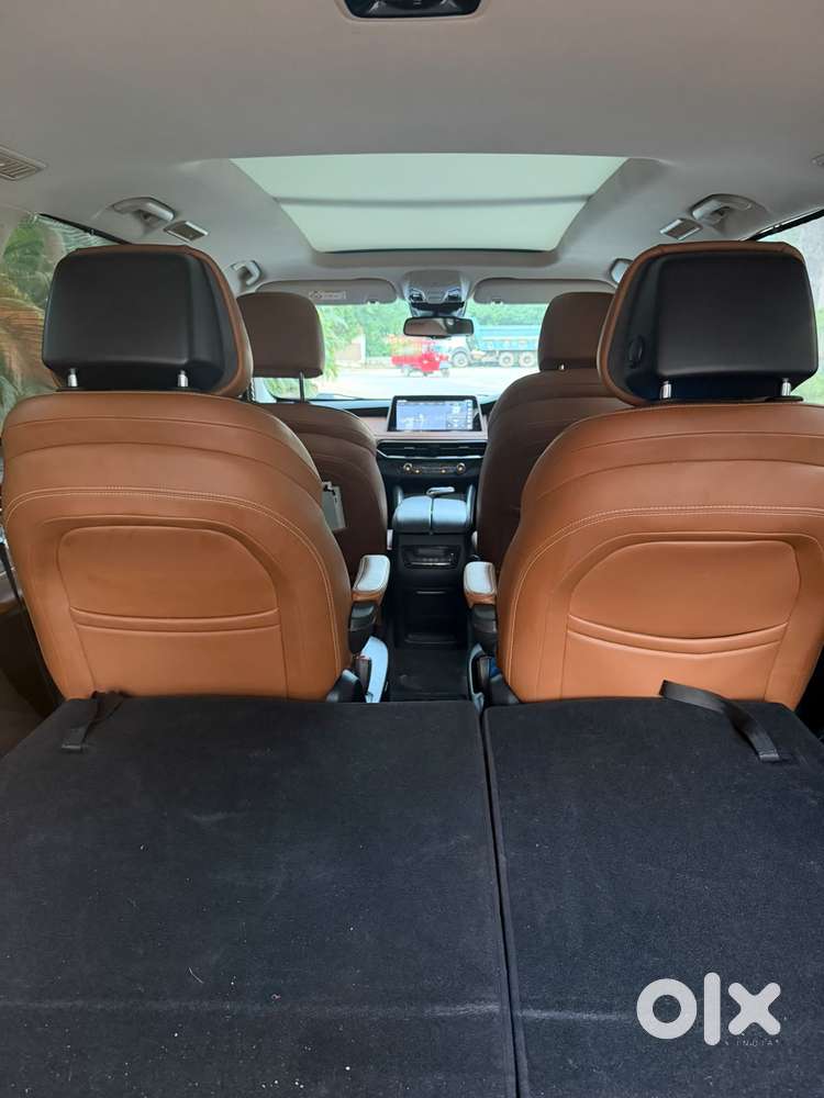 Mg Gloster Savvy 6 Seater, 2021, Diesel