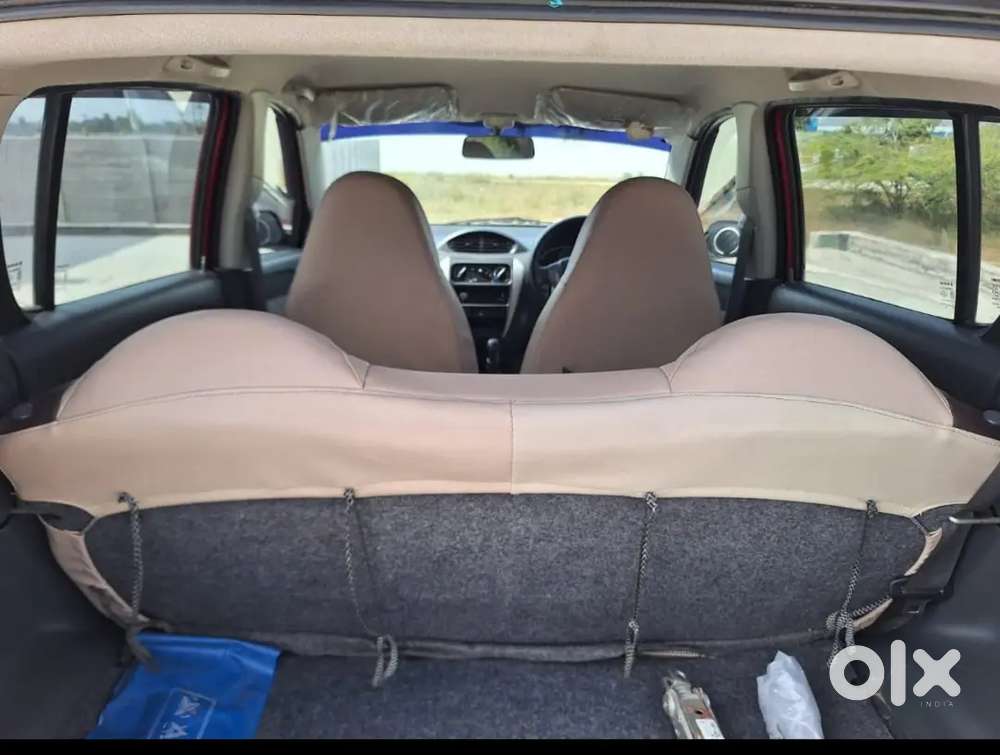 Maruti Suzuki Alto 800-2016