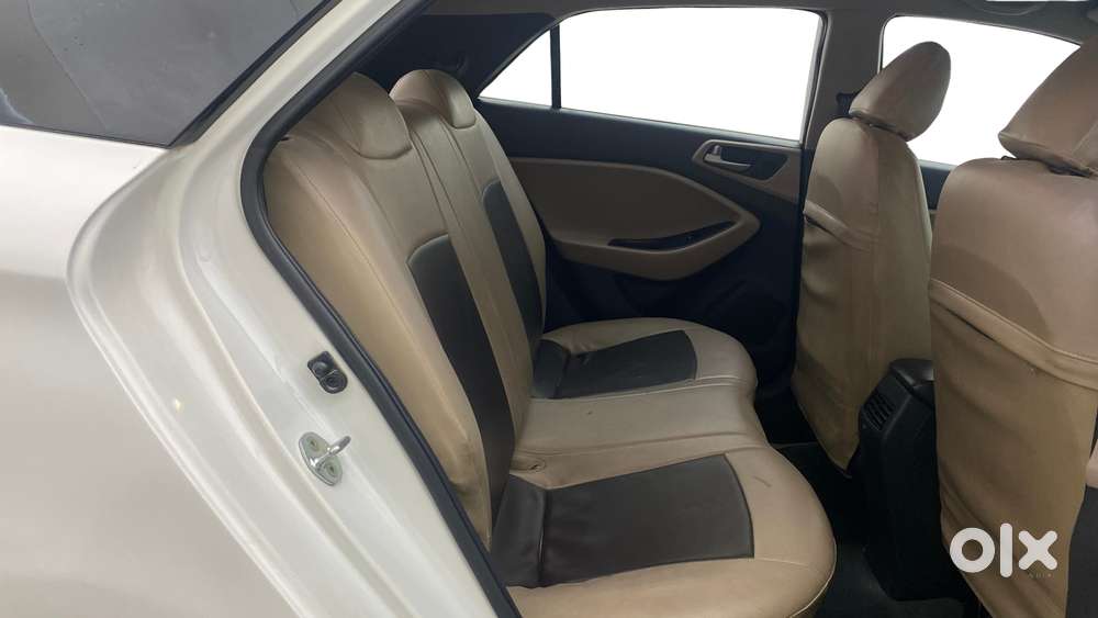 Hyundai Elite I20 Magna 1.4 Crdi, 2016, Diesel