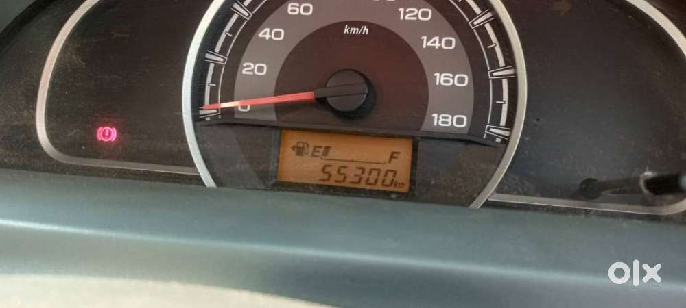 Maruti Suzuki Alto 800 2015 Petrol 55300 Km Driven