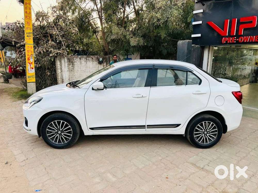 Maruti Suzuki Dzire 2017-2020 Zdi Plus, 2018, Diesel