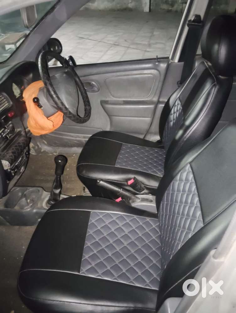Maruti Suzuki Alto 800 2009 Petrol Well Maintained