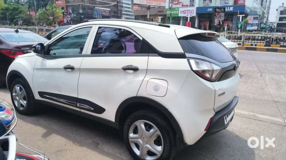 Tata Nexon 2019 Diesel Manual