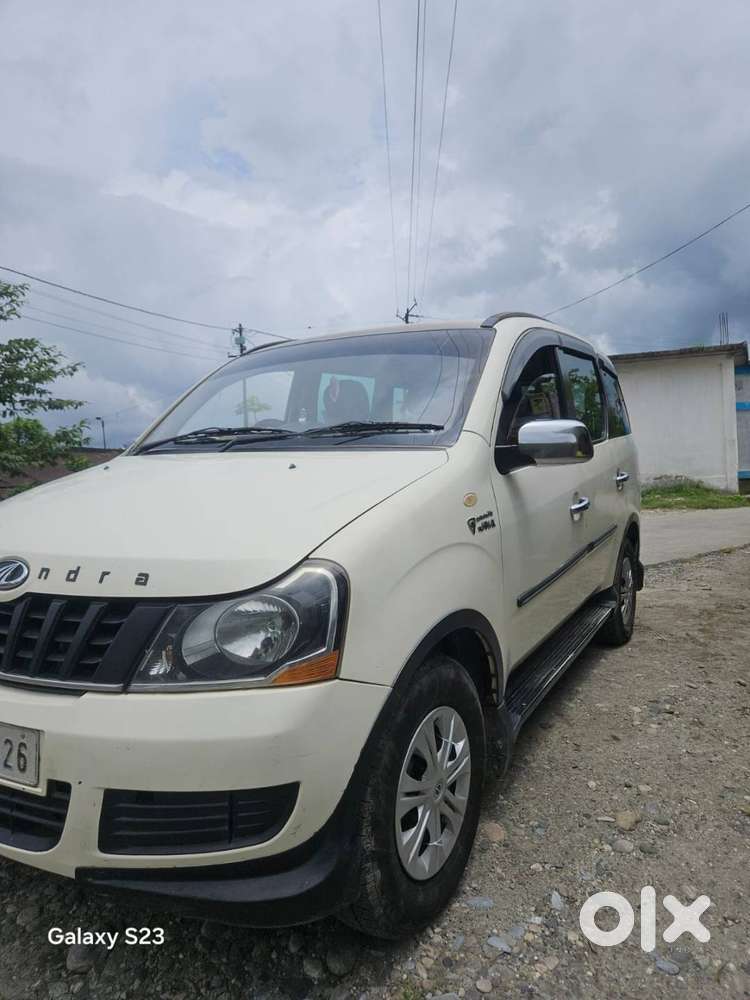 Mahindra Xylo H4 For Sale