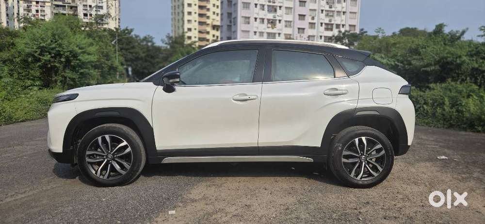 Toyota Urban Cruiser Taisor V 1.0 Petrol Mt, 2025, Petrol