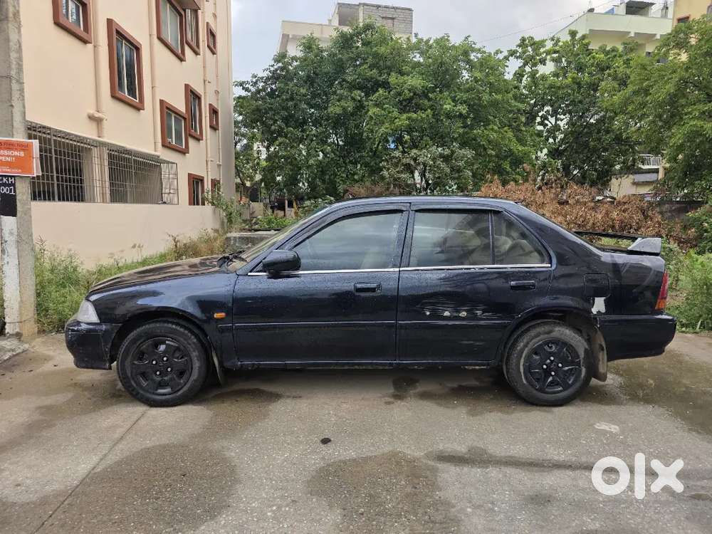 Honda City 1999 Petrol