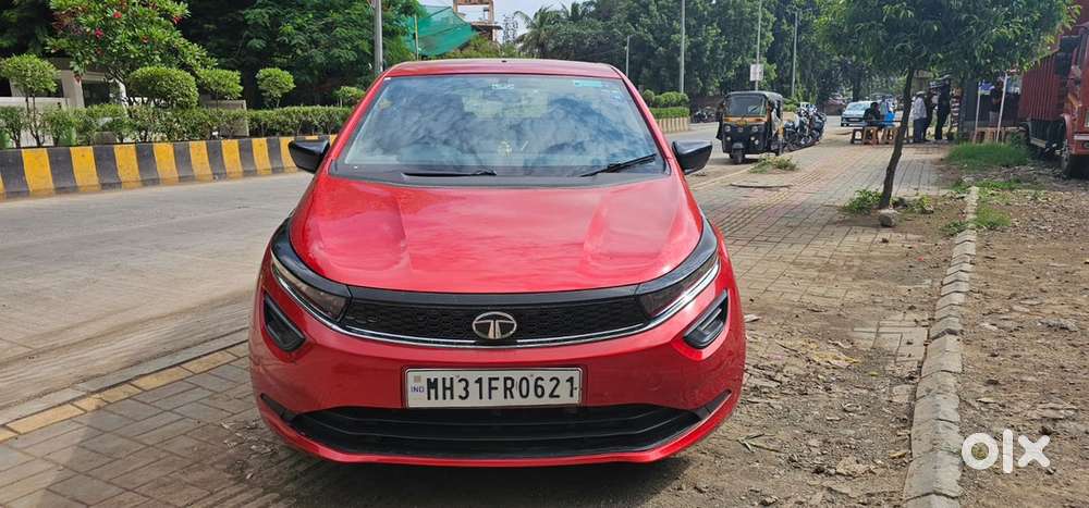 Tata Altroz Xe 2020 Year Petrol