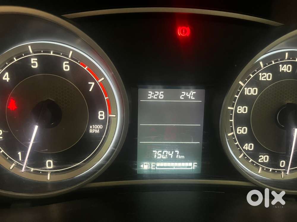 2022 Dec. Maruti Suzuki Dzire Petrol 2nd Owner
