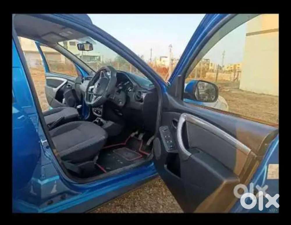 Renault Duster 2019 Petrol Well Maintained