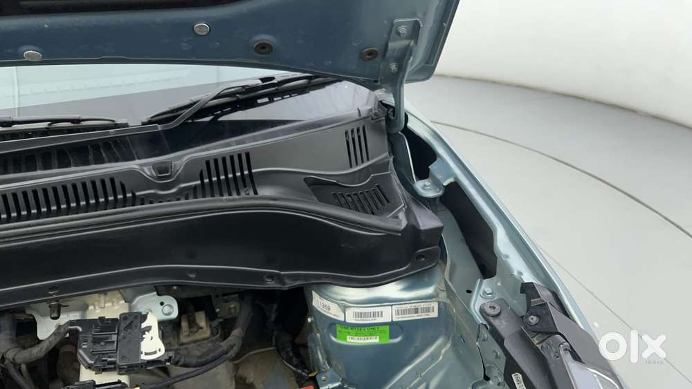 Tata Punch 1.2 Revotron Adventure Rhythm Pack Amt, 2023, Petrol