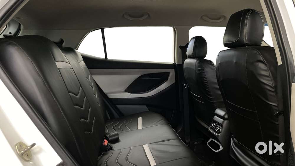 Hyundai Creta 1.5 Ex Petrol, 2022, Petrol