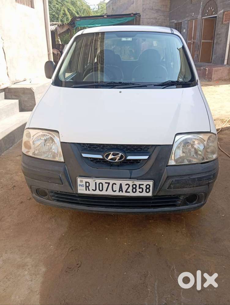 Hyundai Santro Xing 2008