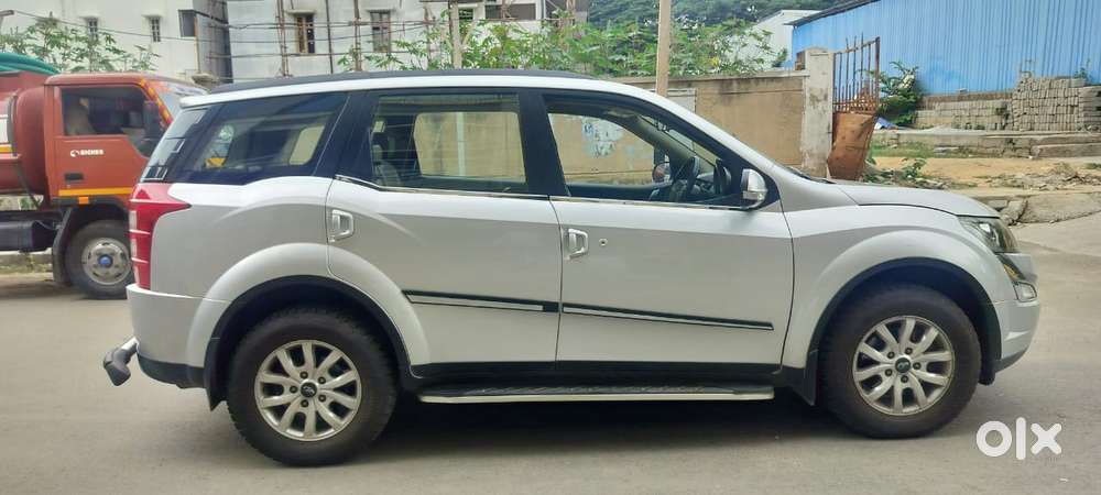 Mahindra Xuv500 2011-2015 W8 4wd, 2015, Diesel