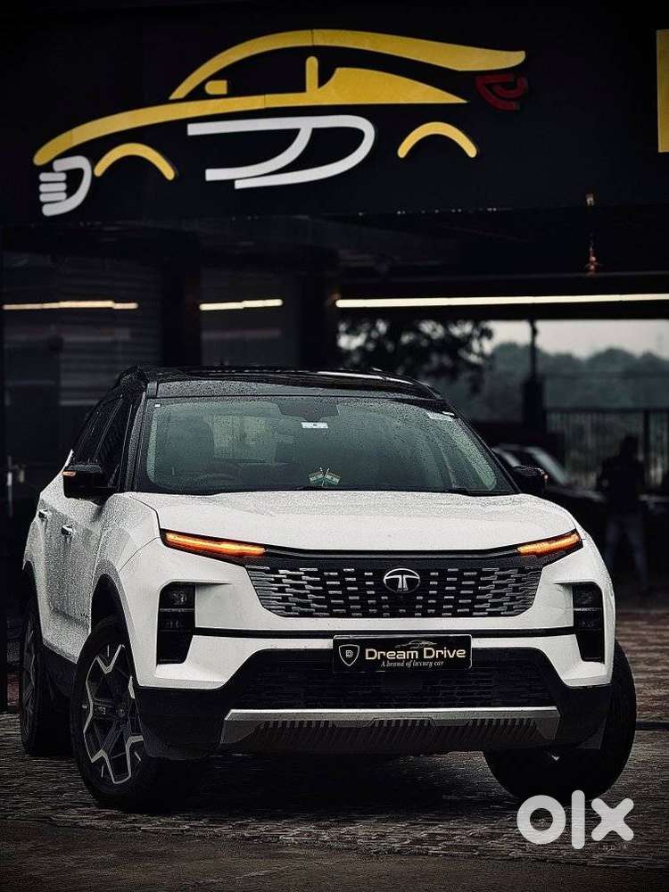 Tata Safari 2.0 Xz Adventure, 2024, Diesel
