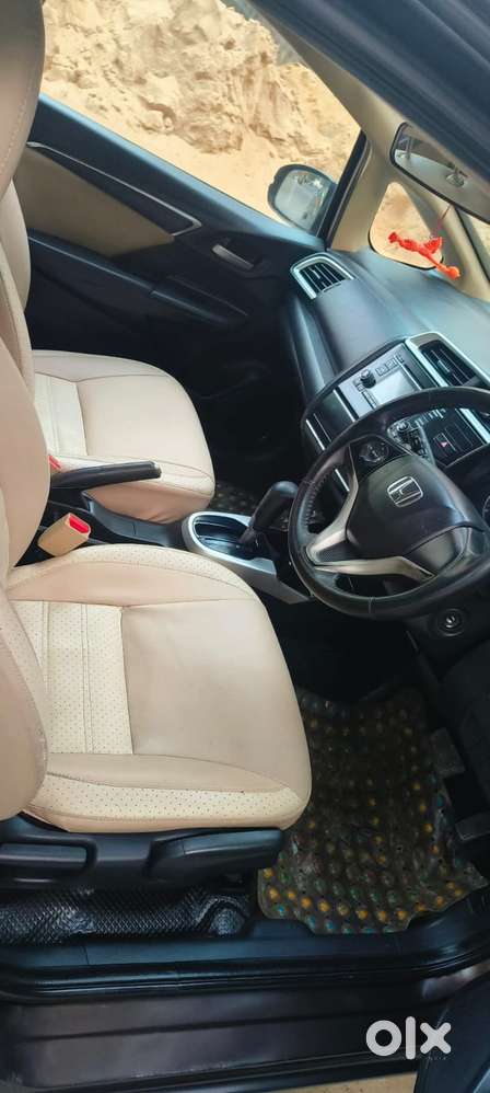 Honda Jazz 1.2 V At I Vtec, 2018, Petrol