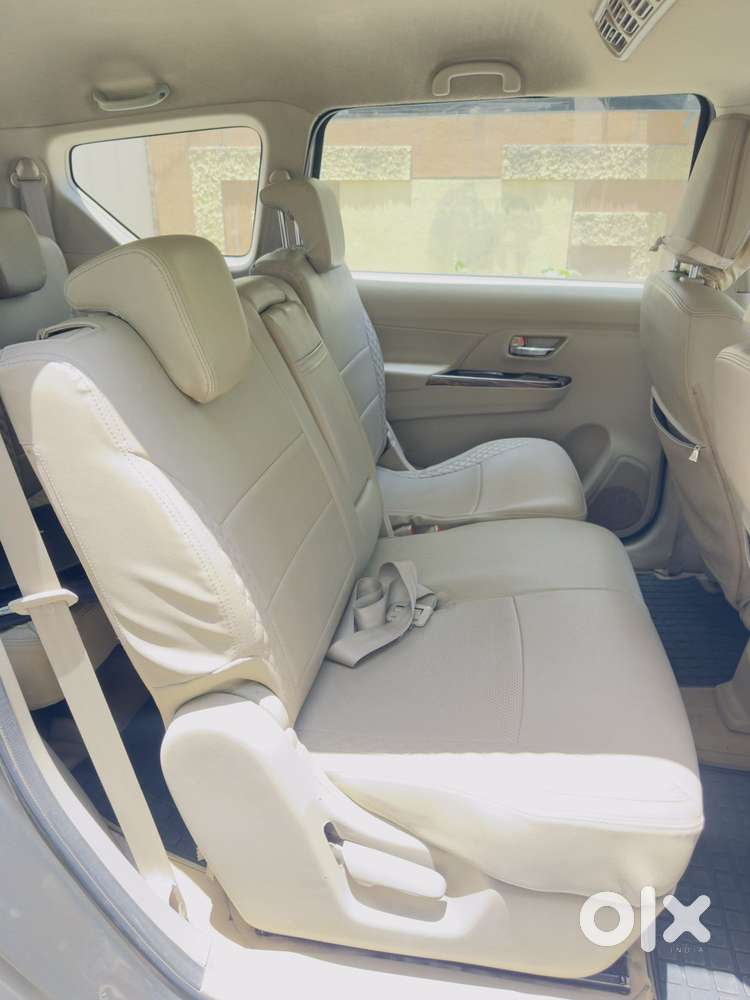 Maruti Suzuki Ertiga Vxi (o) Cng, 2021, Cng & Hybrids