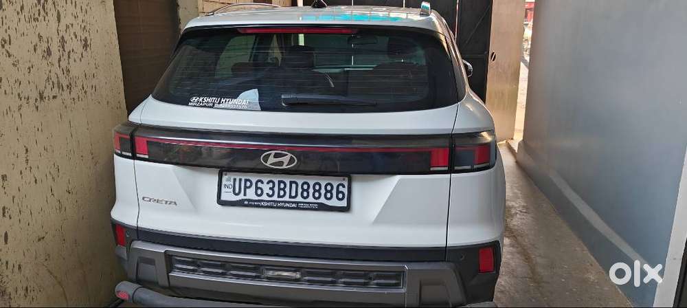 First Owner Single Hand Car