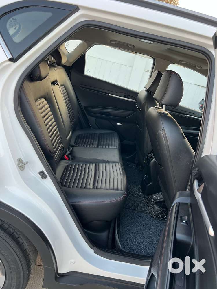 Kia Sonet Gtx Plus Turbo Dct, 2020, Petrol