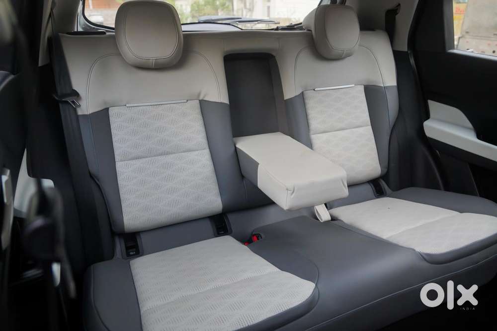 Tata Punch Ev Empowered Plus S, 2024, Electric