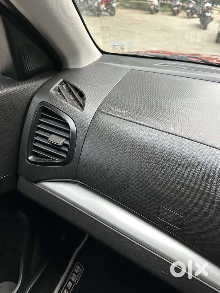 Maruti Suzuki Brezza Vdi, 2019, Diesel