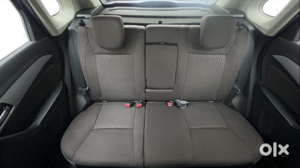 Toyota Urban Cruiser Cruiser High, 2022, Petrol