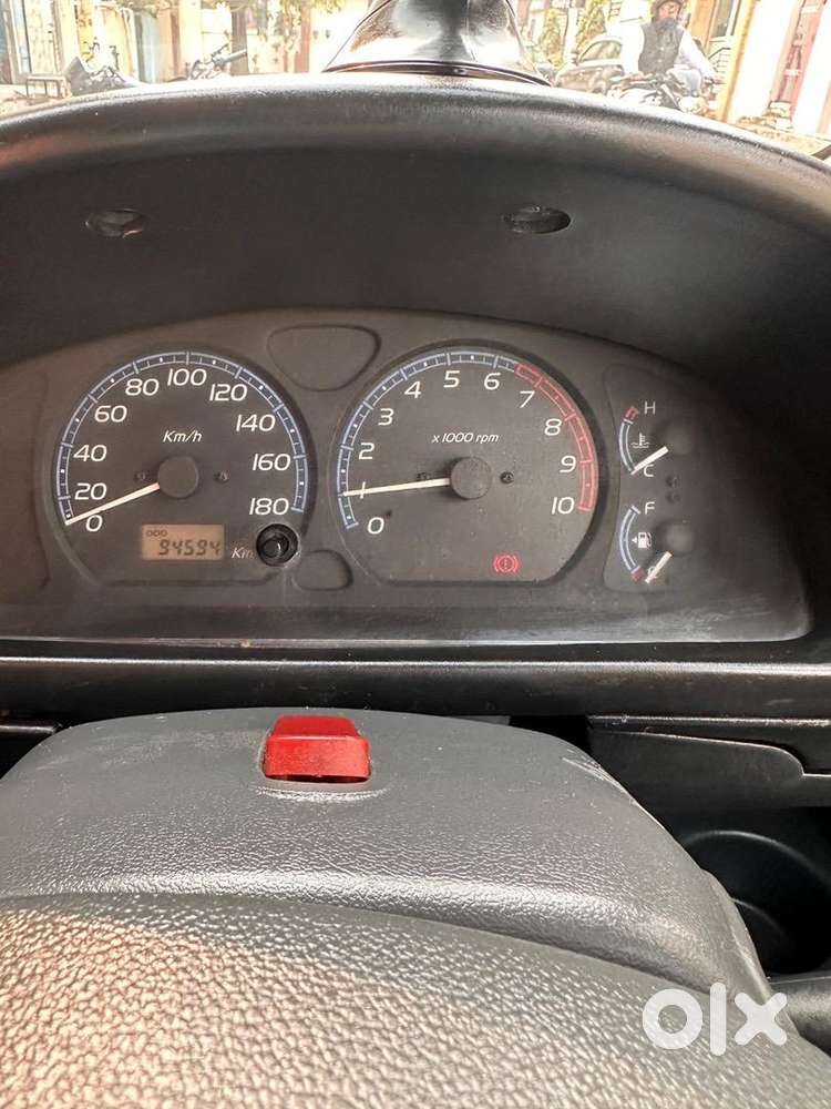 Maruti Suzuki Wagon R Petrol Good Condition