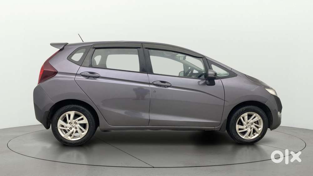 Honda Jazz 1.2 Vx I Vtec, 2017, Petrol