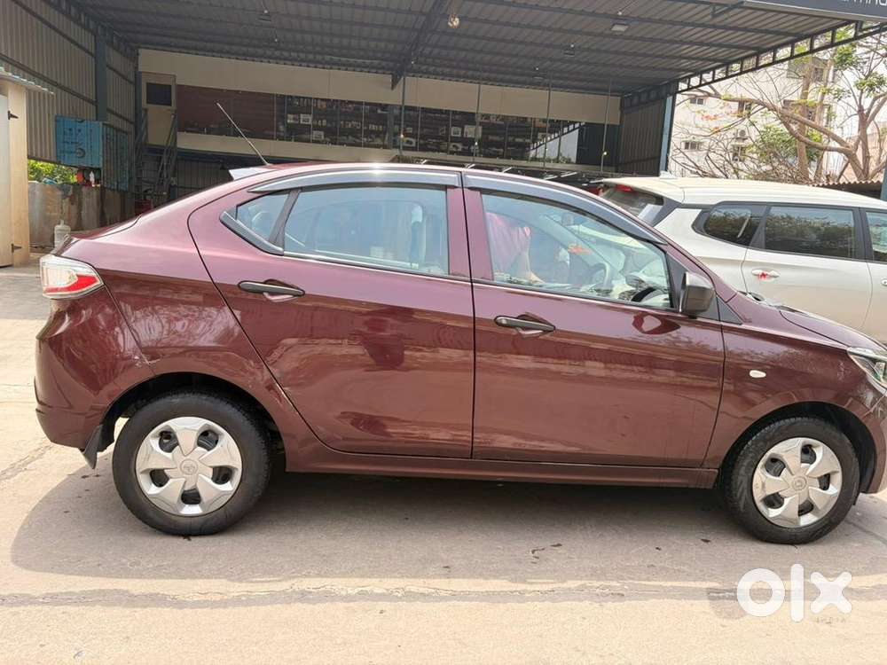 Tata Car Manual 2021