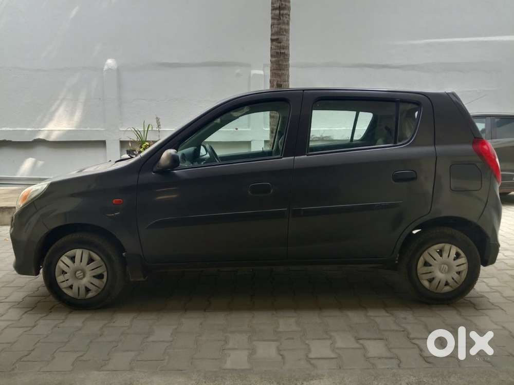 Maruti Suzuki Alto 800 Vxi Airbag, 2016, Petrol