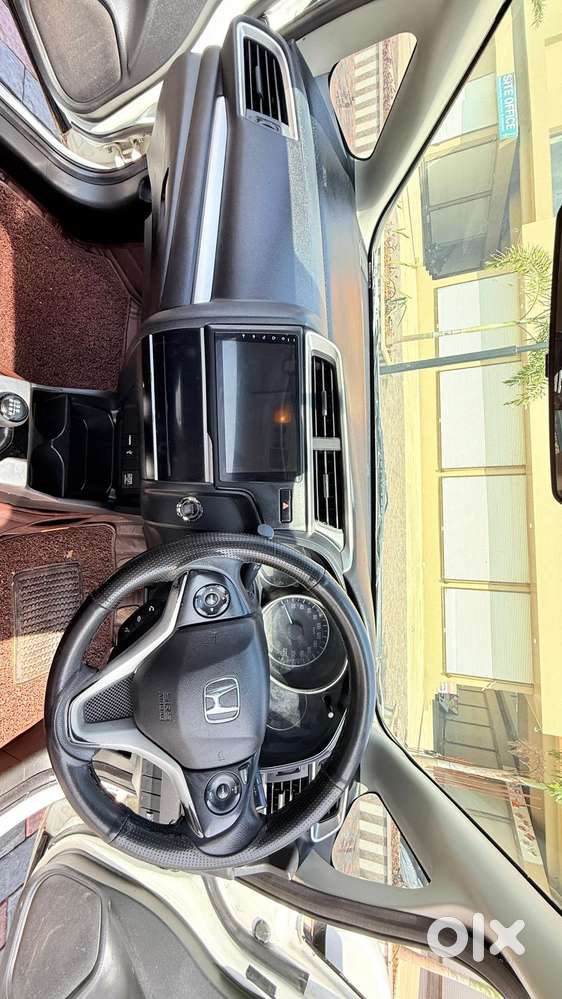 Honda Wr-v I-dtec V, 2018, Diesel