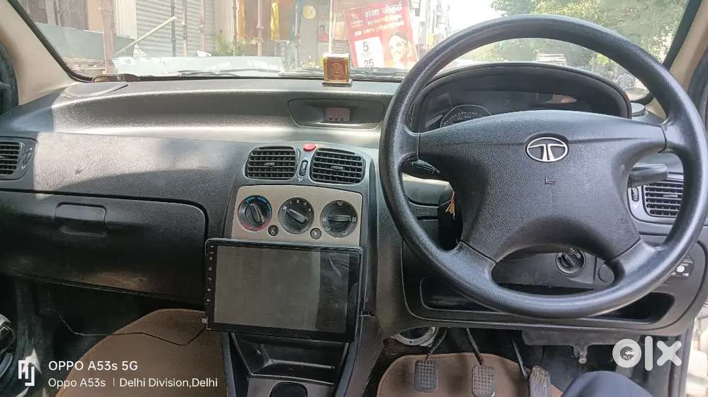 Tata Indigo Ecs 2017 Cng & Hybrids 75000 Km Driven