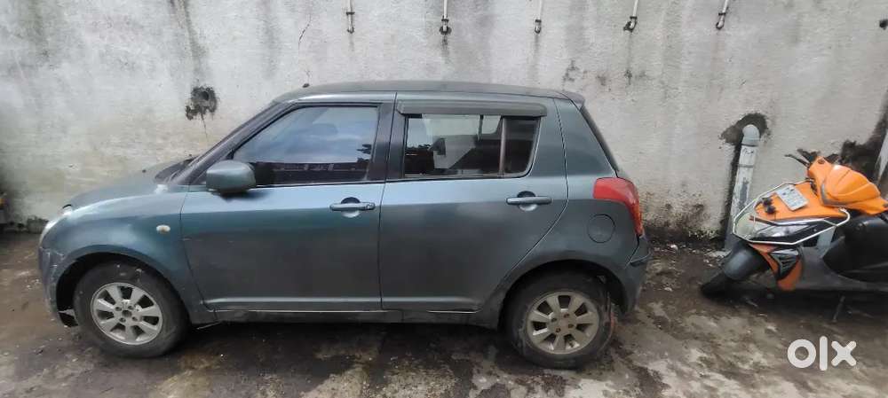 Maruti Suzuki Swift 2006