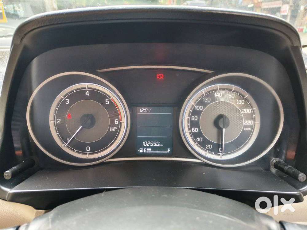 Maruti Suzuki Swift Dzire Vdi (o), 2020, Diesel
