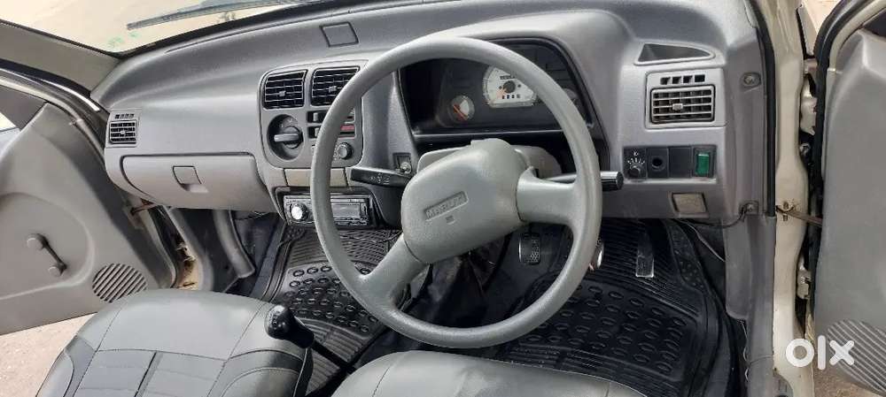 Maruti Suzuki Zen 2005 Lx Passing Out Good Condition