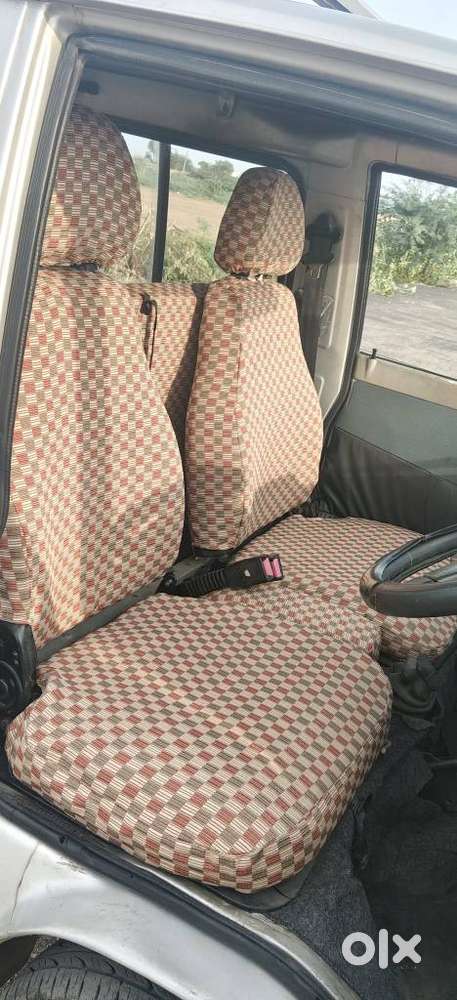 Maruti Suzuki Omni, 2009