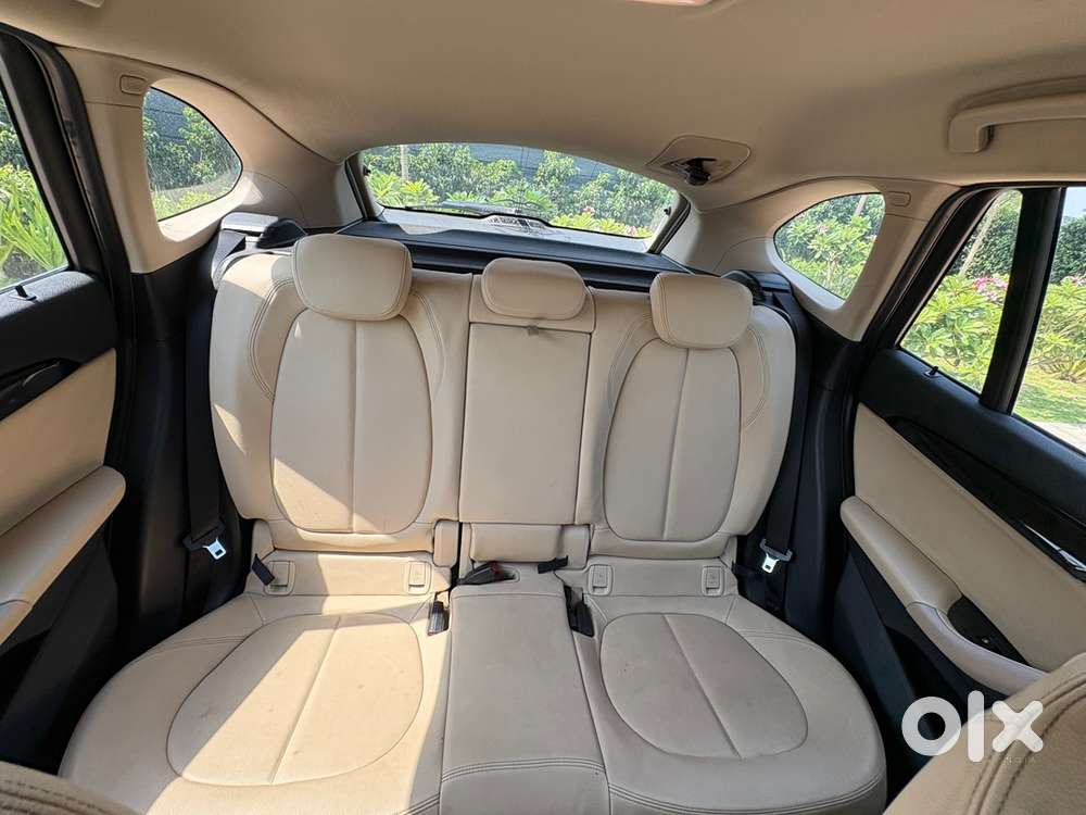 Bmw X1 Diesel 2016 Model