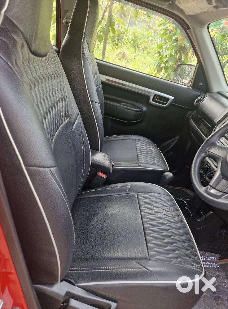 Maruti Suzuki S-presso Vxi O Amt, 2022