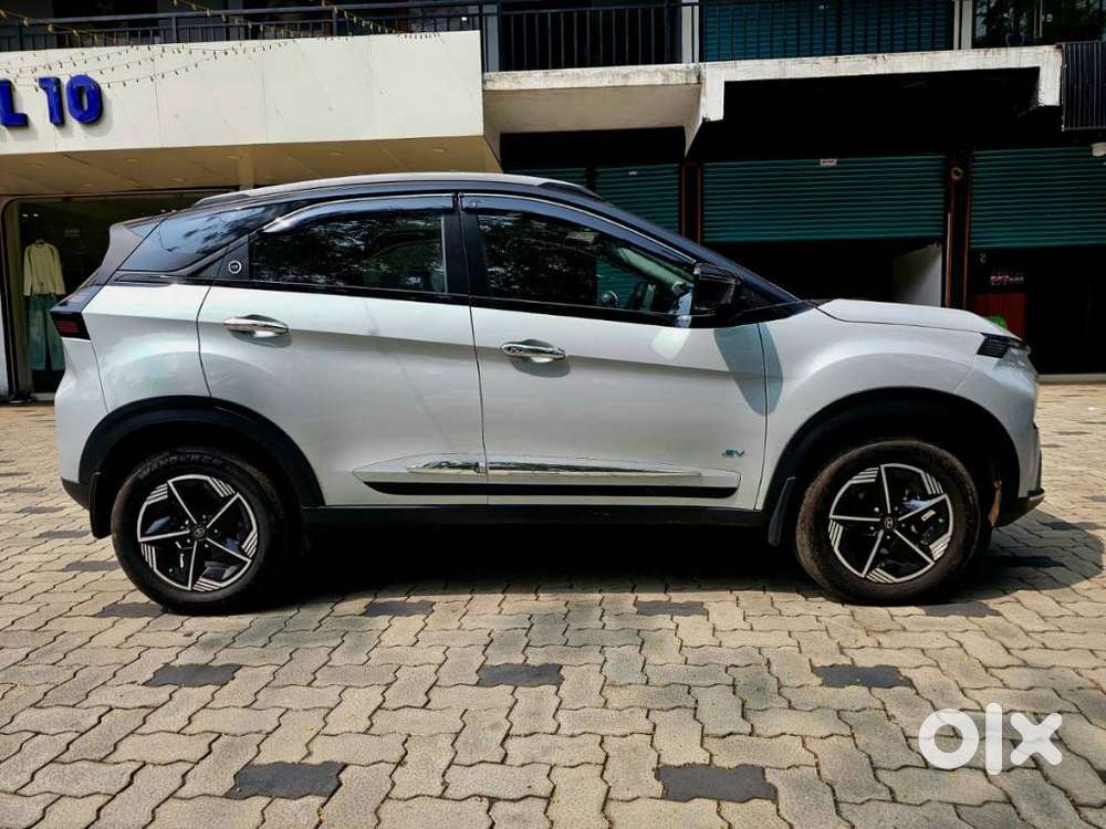 Tata Nexon Ev Empowered Plus A 45, 2024, Electric