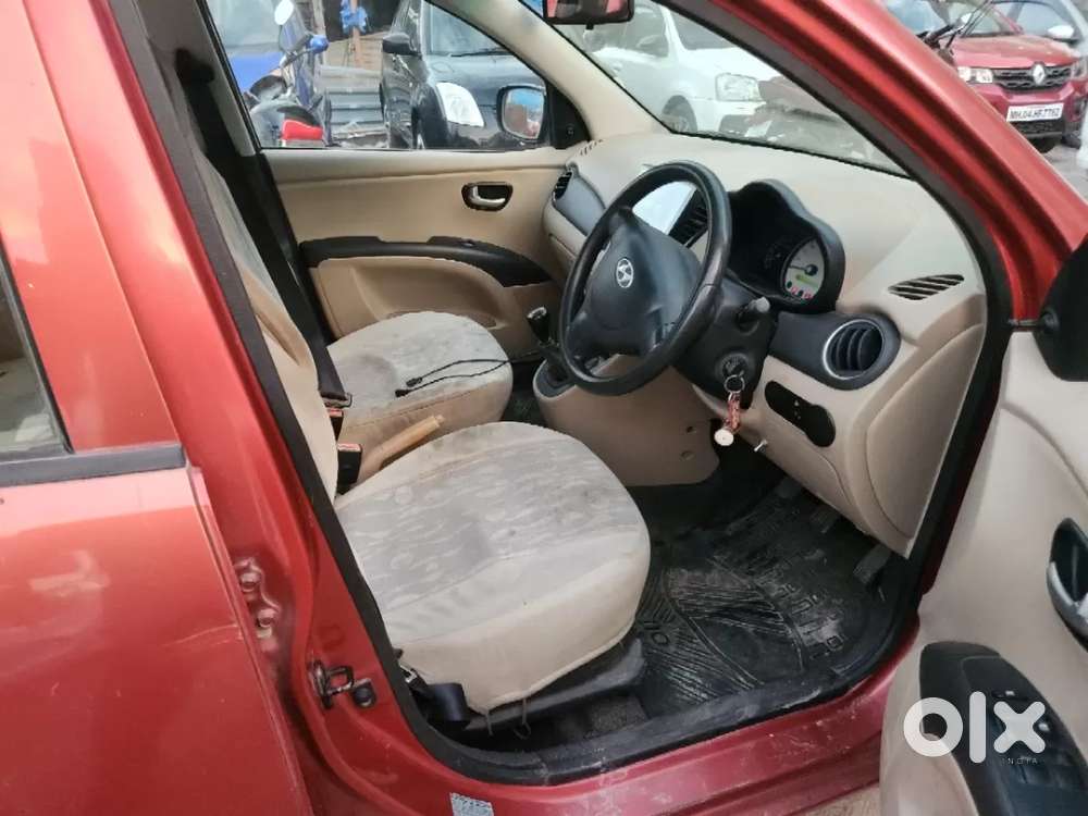 Hyundai I10 Magna O, 2010, Petrol