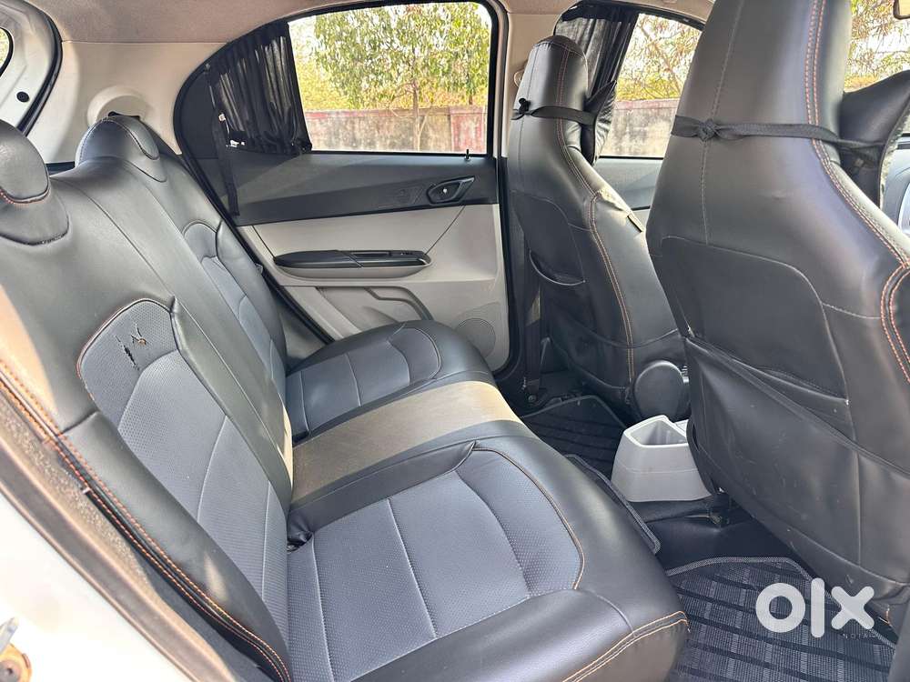 Tata Tiago 1.2 Revotron Xt Cng, 2017, Cng & Hybrids