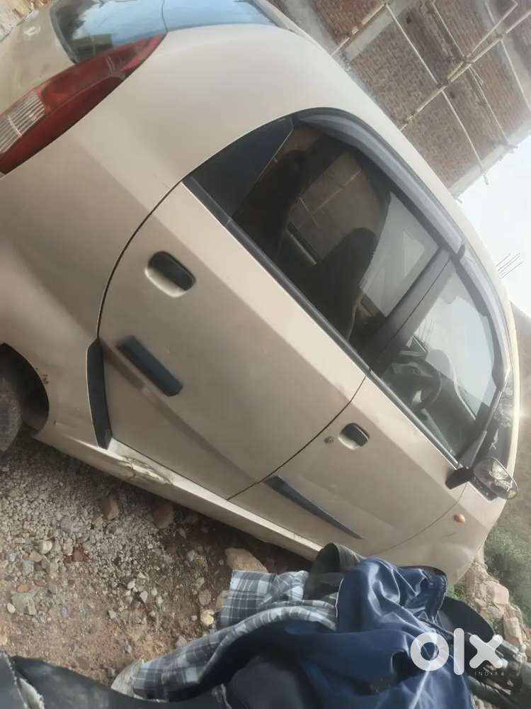 Tata Nano Genx Xta 2012 Petrol Manual