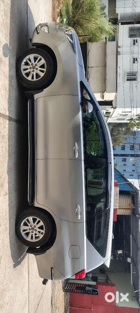 Crysta 2019 Taxi 7+1