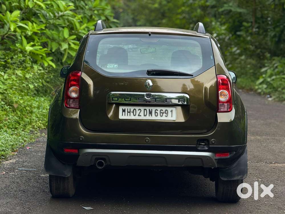 Renault Duster 2012-2015 85ps Diesel Rxl Plus, 2014, Diesel