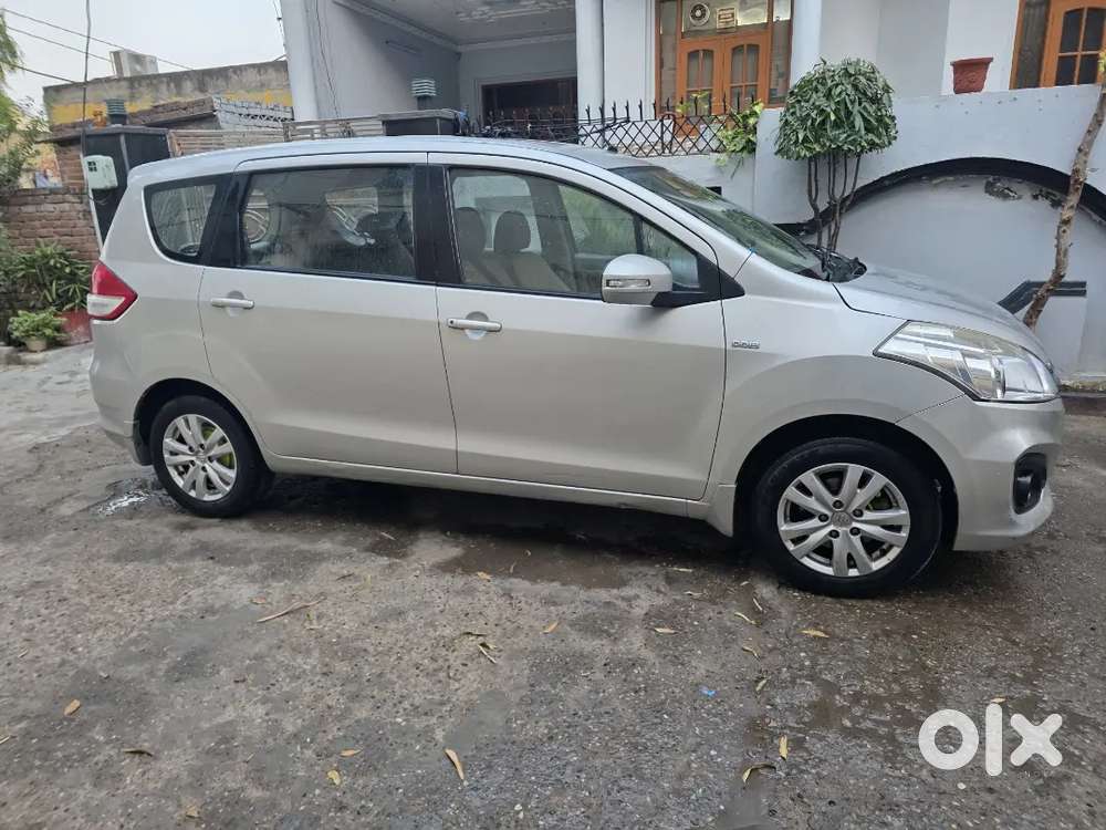 Maruti Suzuki Ertiga 2016 Diesel 102000 Km Driven
