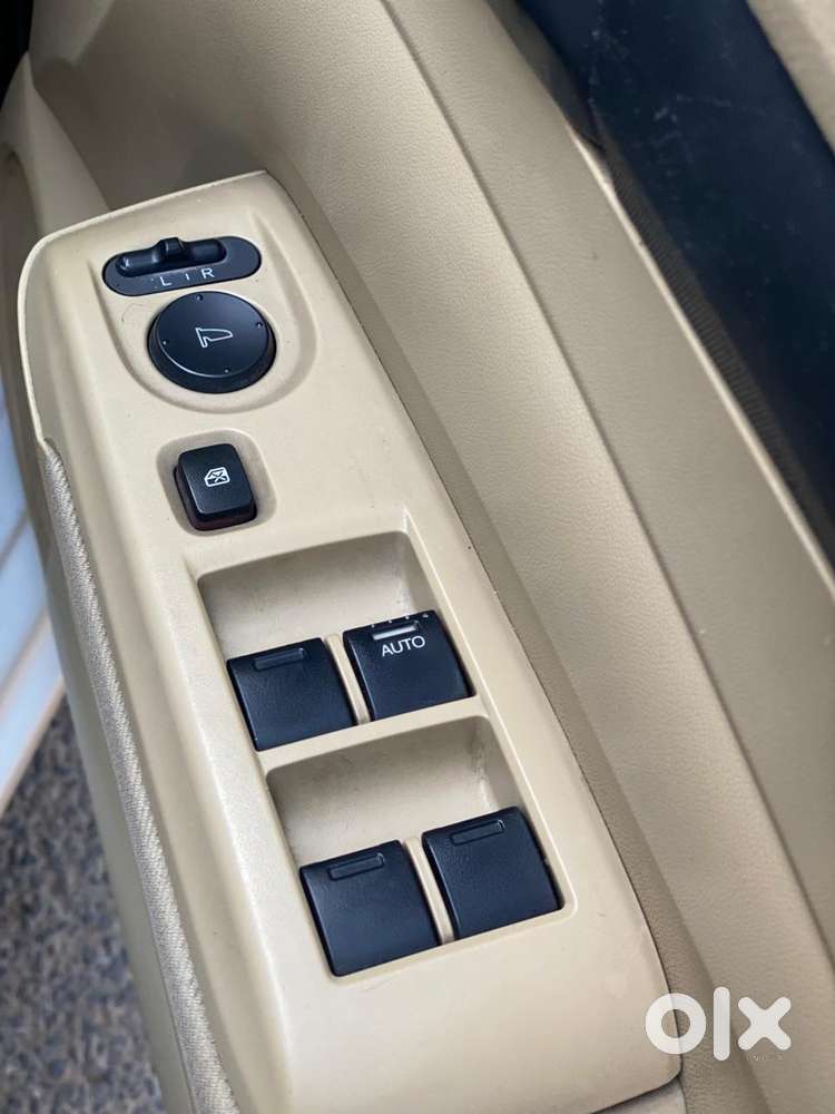 Honda City, 2010, Petrol