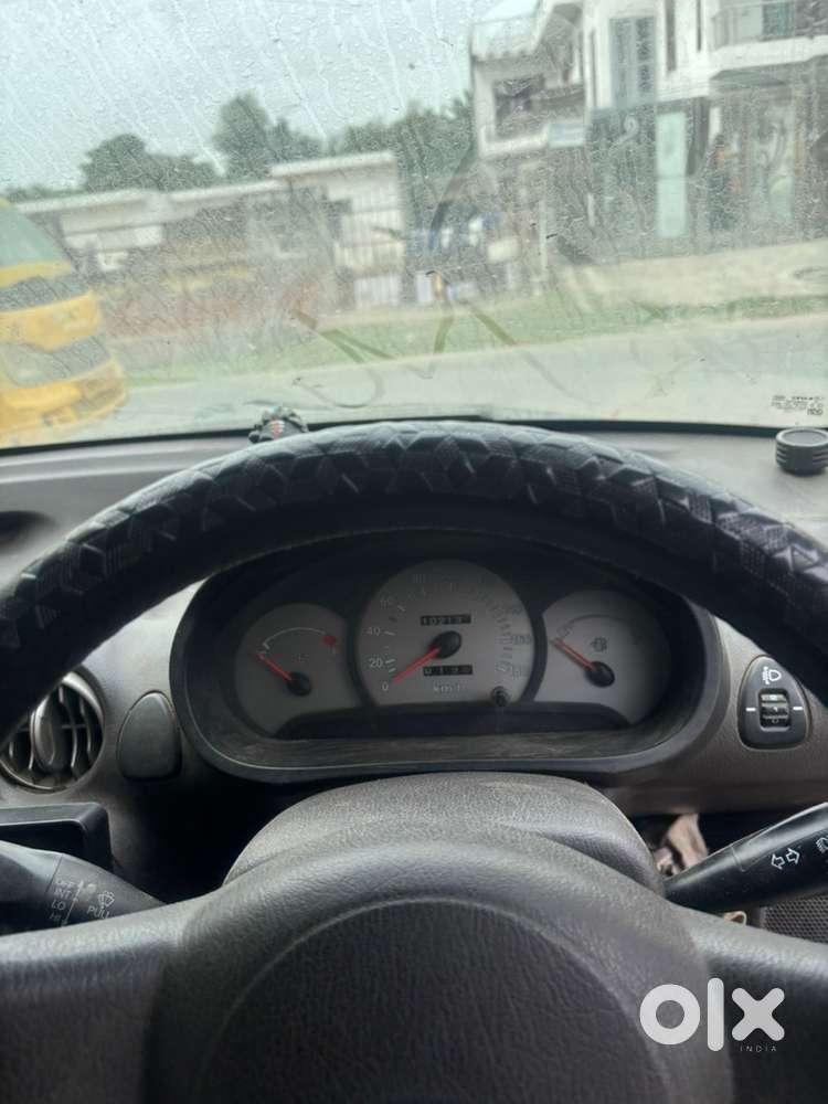 2013 Hyundai Santro Sportz Cng