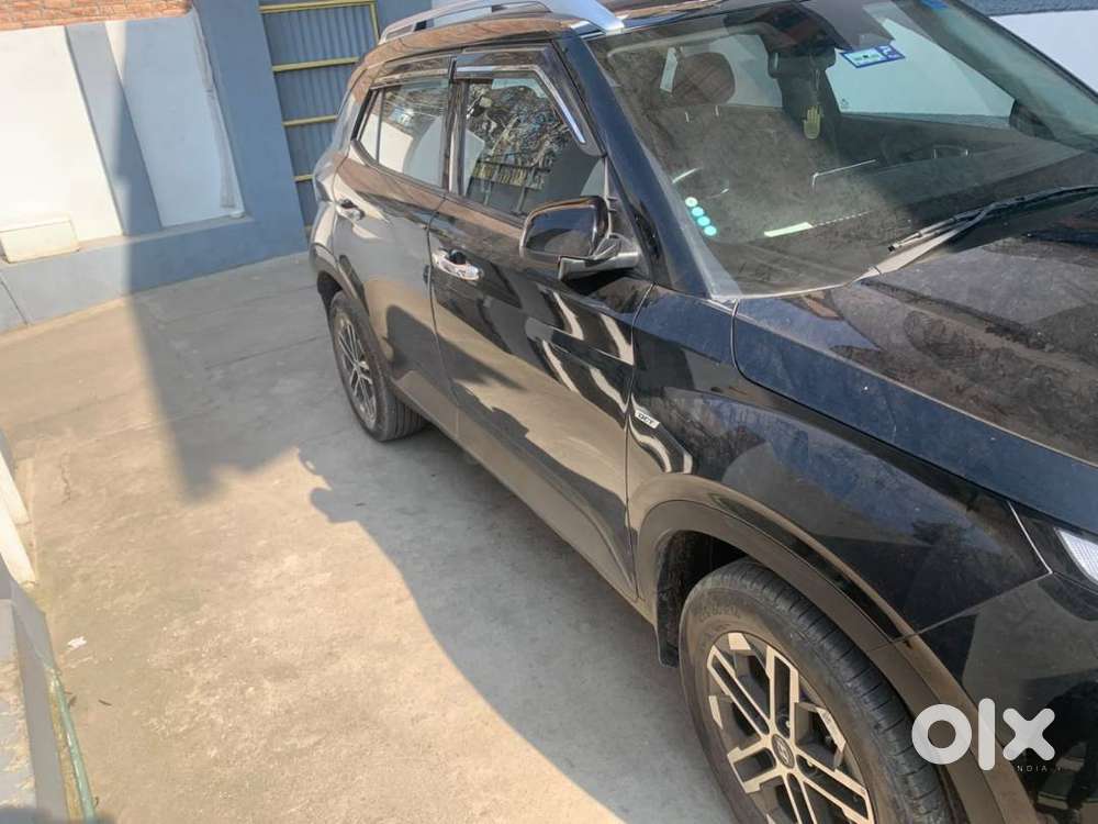 Hyundai Venue 1.0 Sx 2023