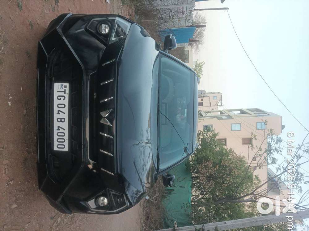 2024 Model Rigistation 2025